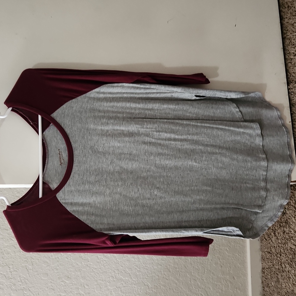 Long sleeve T-shirt